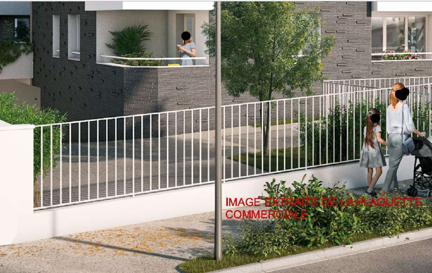  for sale apartment Balma Haute-Garonne 6