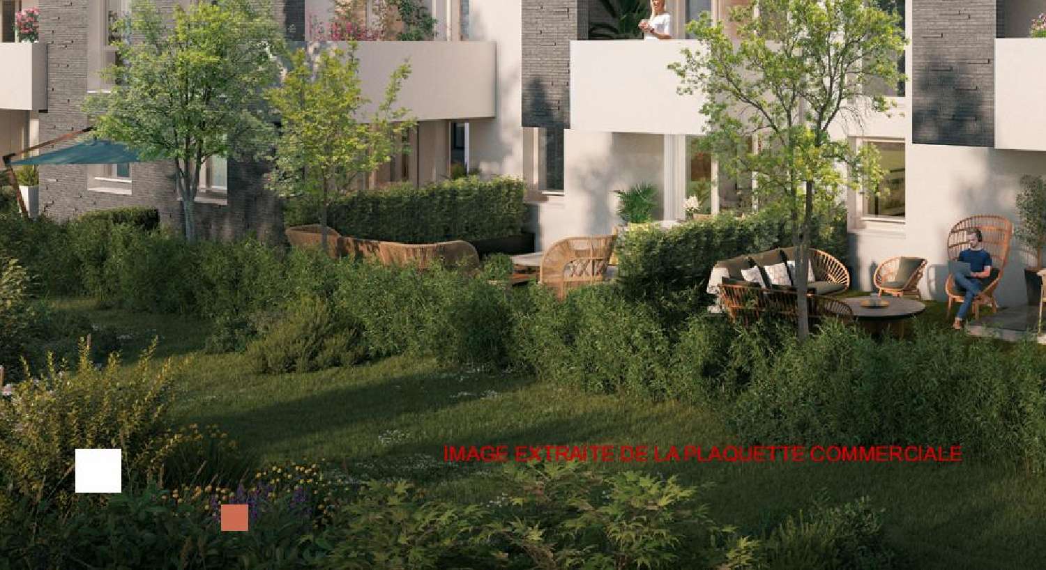  for sale apartment Balma Haute-Garonne 1