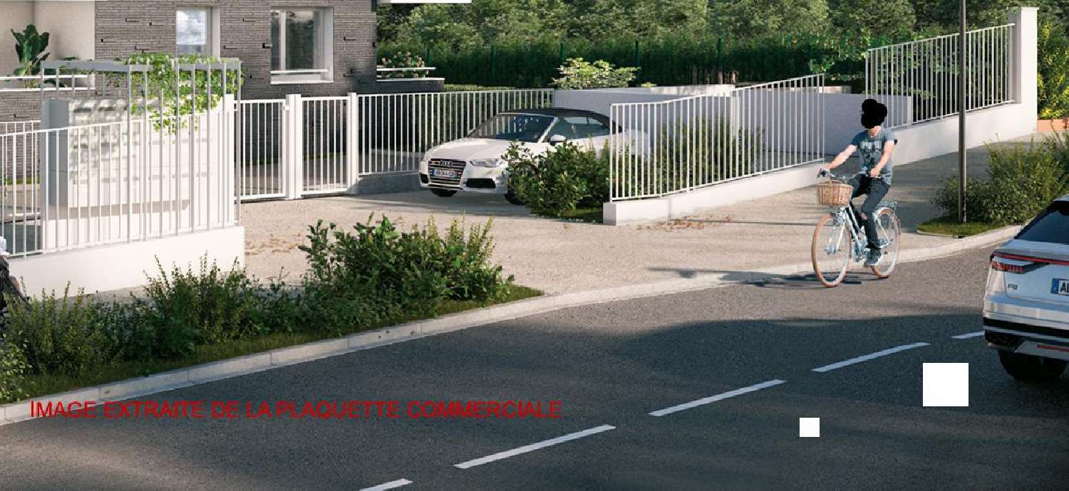  for sale apartment Balma Haute-Garonne 6