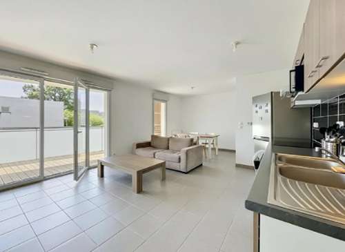Balma Haute-Garonne Wohnung/ Apartment Bild 7351334