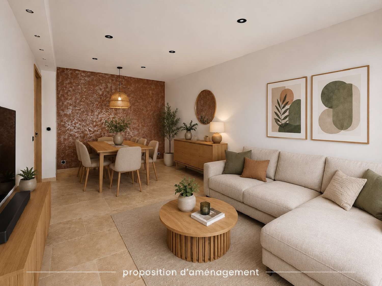 for sale apartment Bandol Var 3