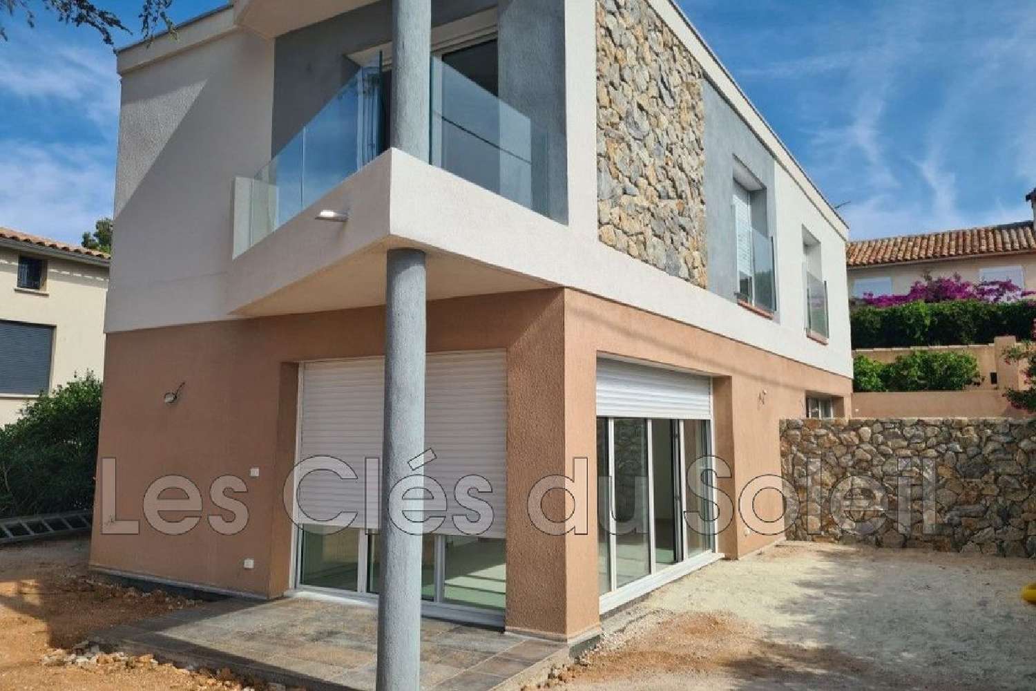 en venta apartamento Bandol Var 1