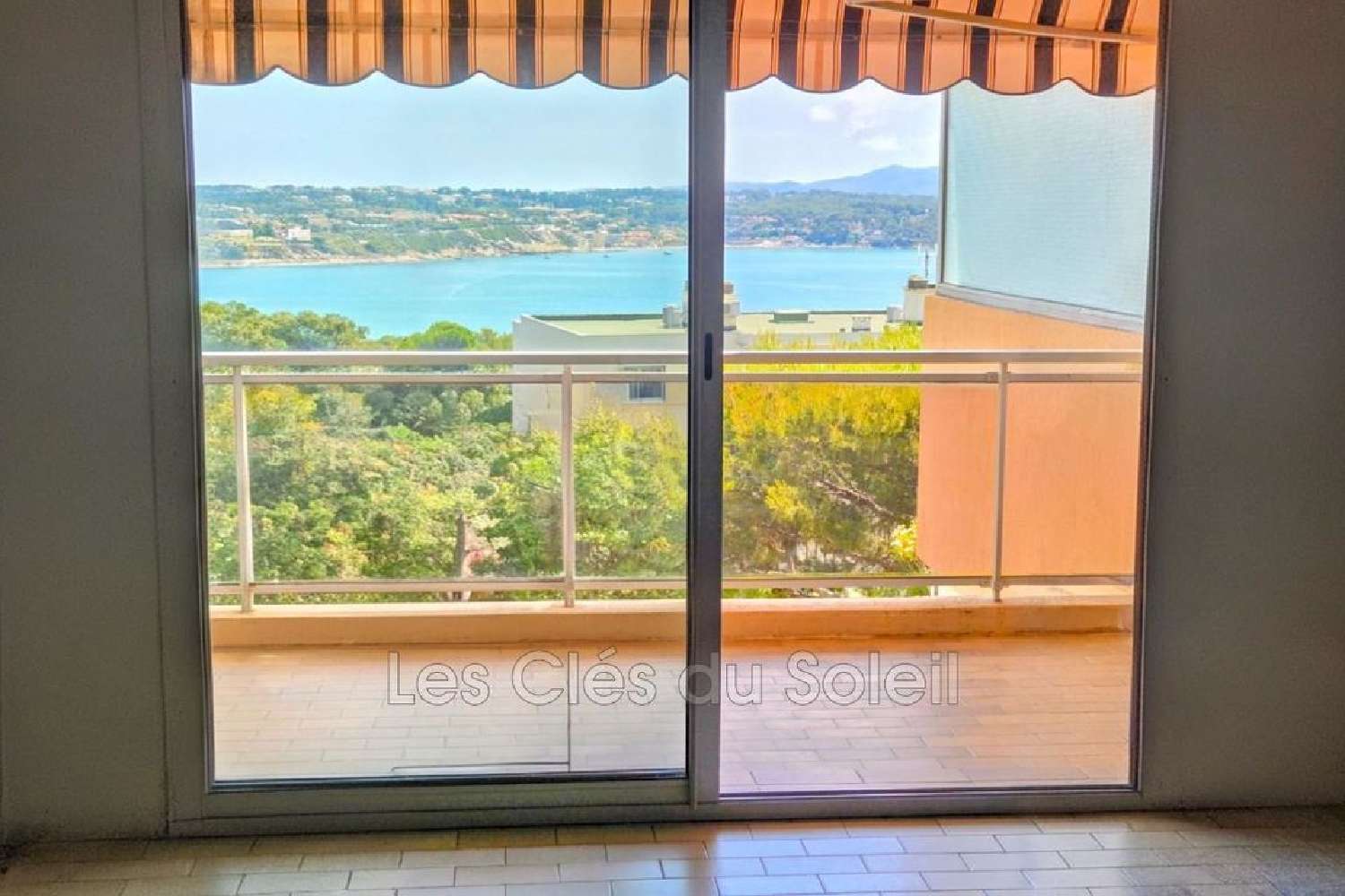  en venta apartamento Bandol Var 1