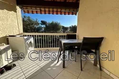 Bandol Var appartement foto 7364282