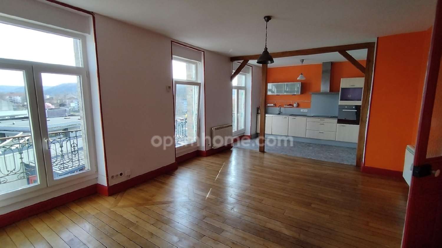  for sale apartment Bar-le-Duc Meuse 1