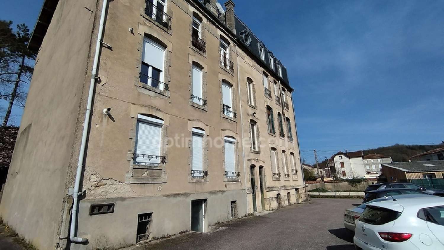  for sale apartment Bar-le-Duc Meuse 6