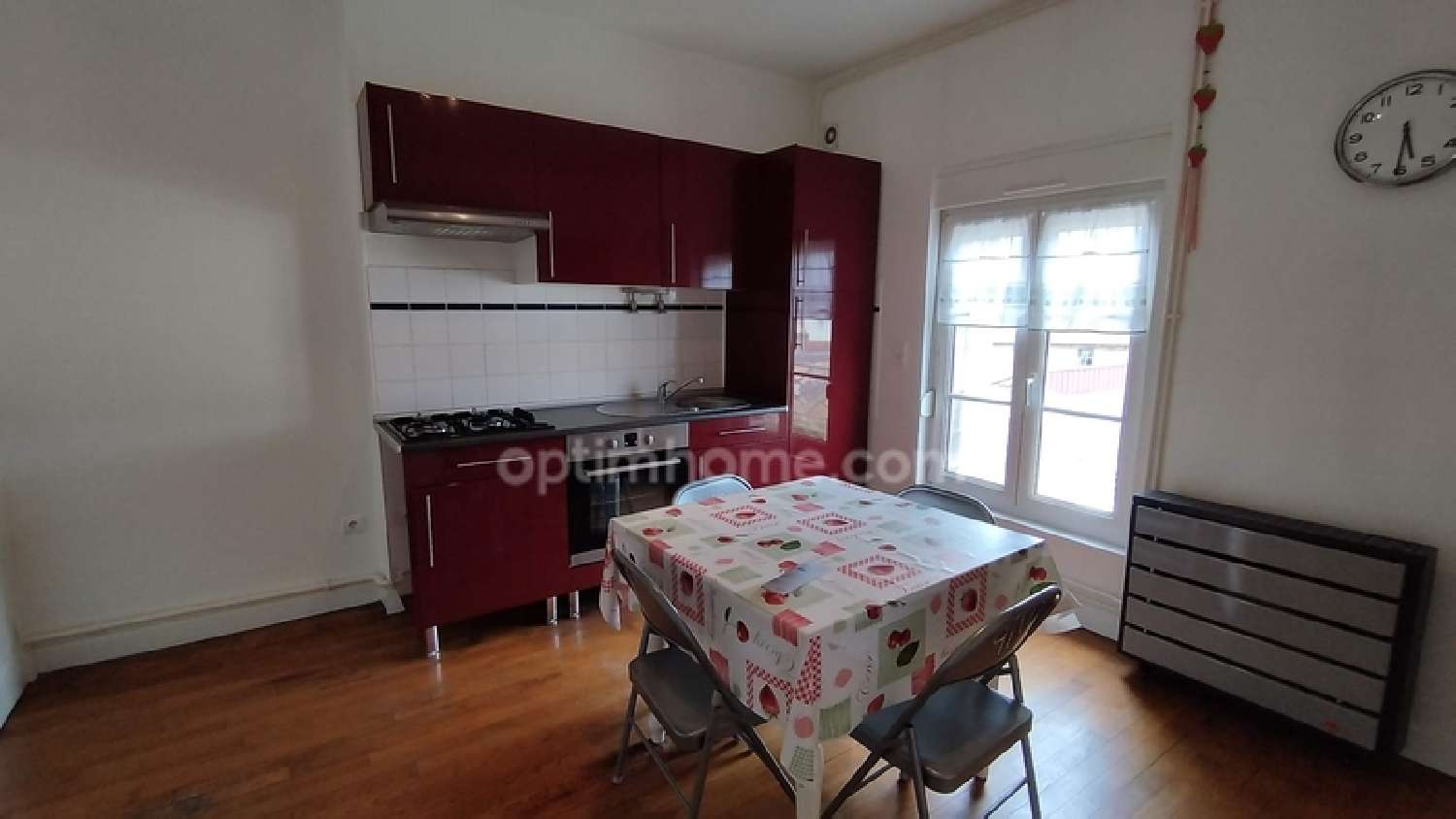  à vendre appartement Bar-le-Duc Meuse 2