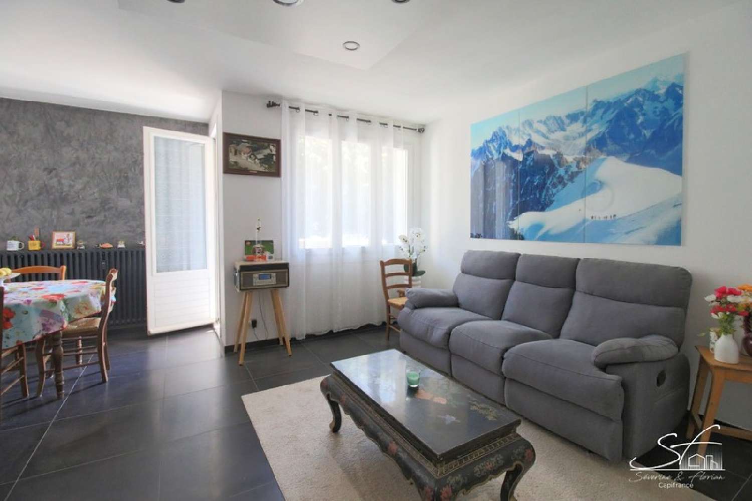 en venta apartamento Barberaz Savoie 1