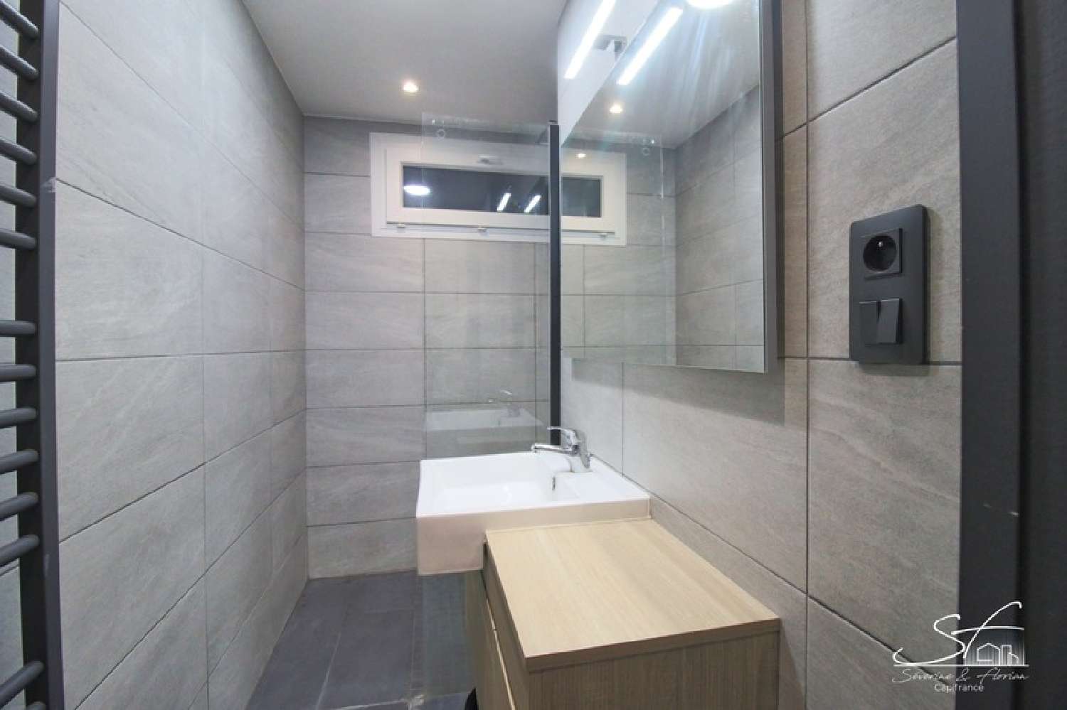 en venta apartamento Barberaz Savoie 7