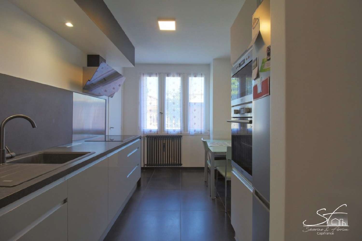  te koop appartement Barberaz Savoie 2