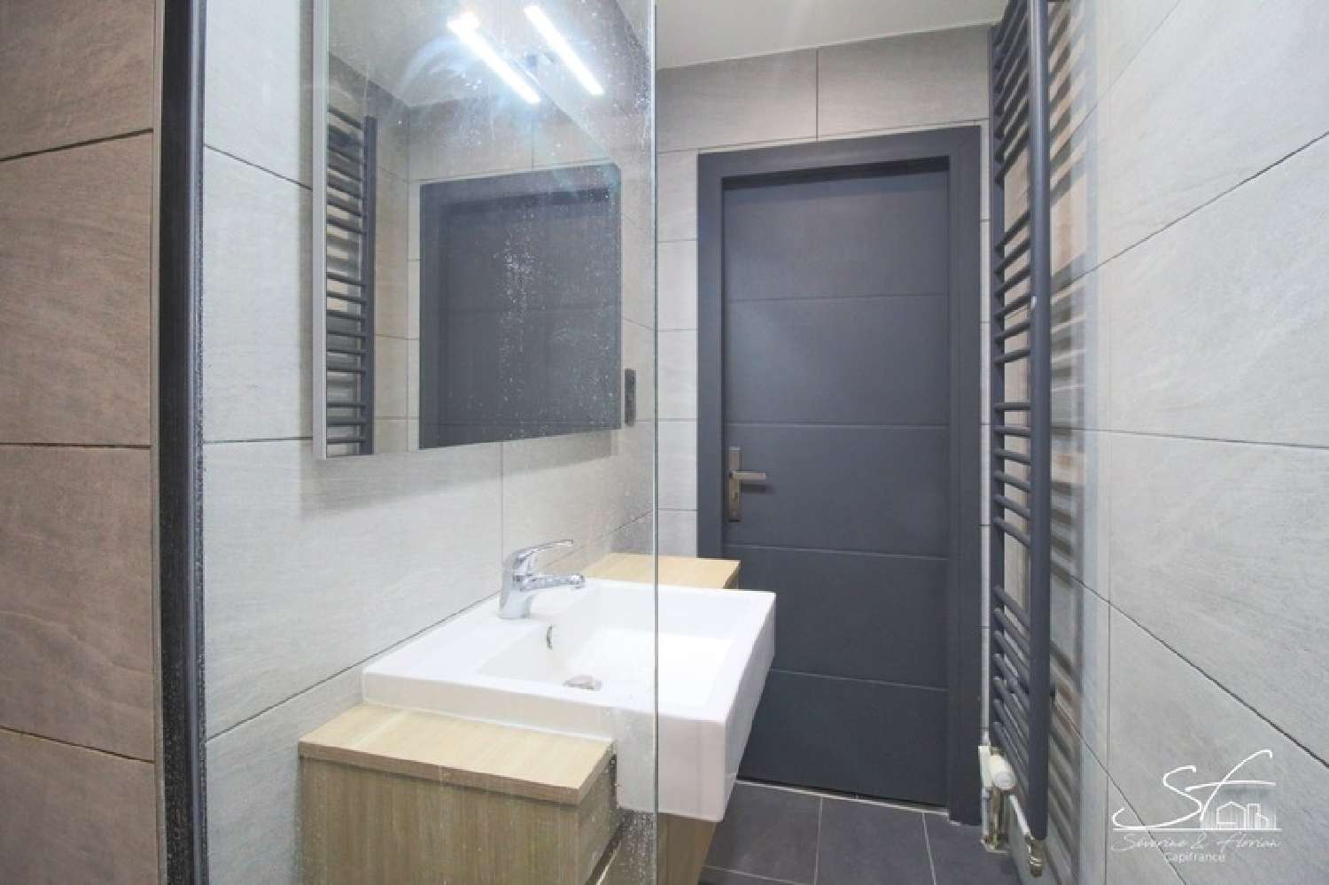  te koop appartement Barberaz Savoie 6