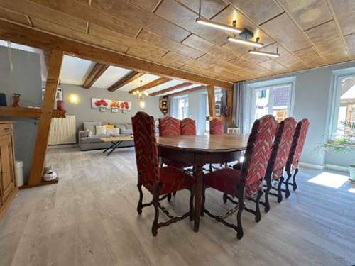 Barr Bas-Rhin appartement foto