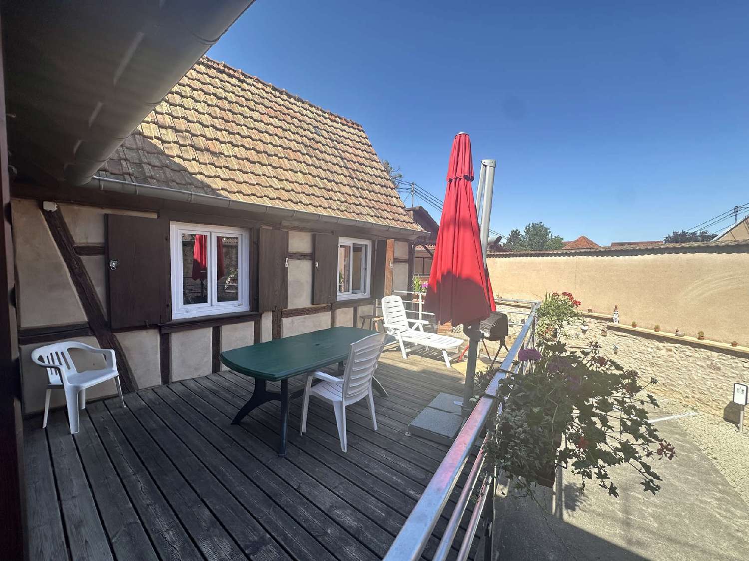  te koop appartement Barr Bas-Rhin 2