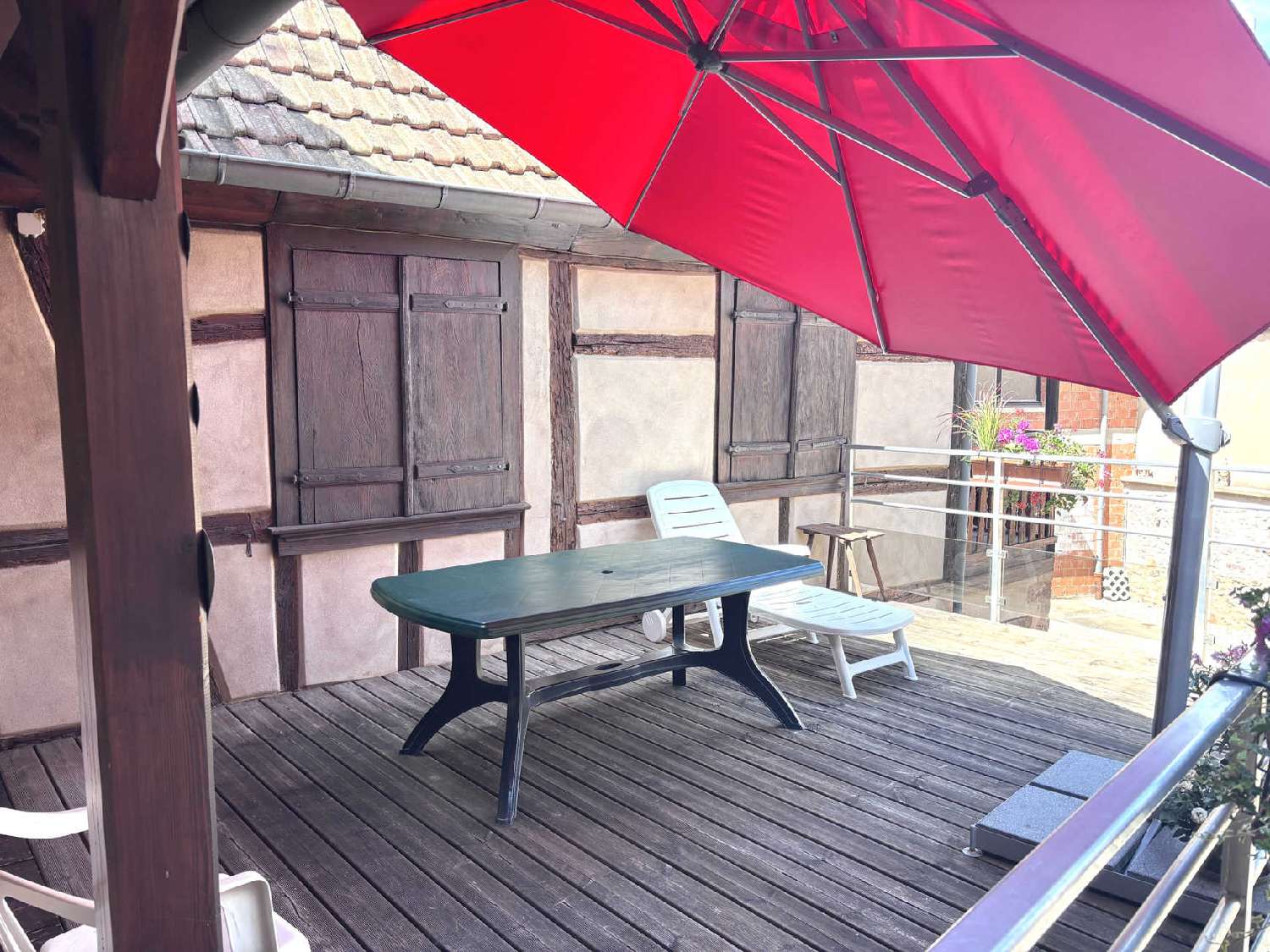  te koop appartement Barr Bas-Rhin 3