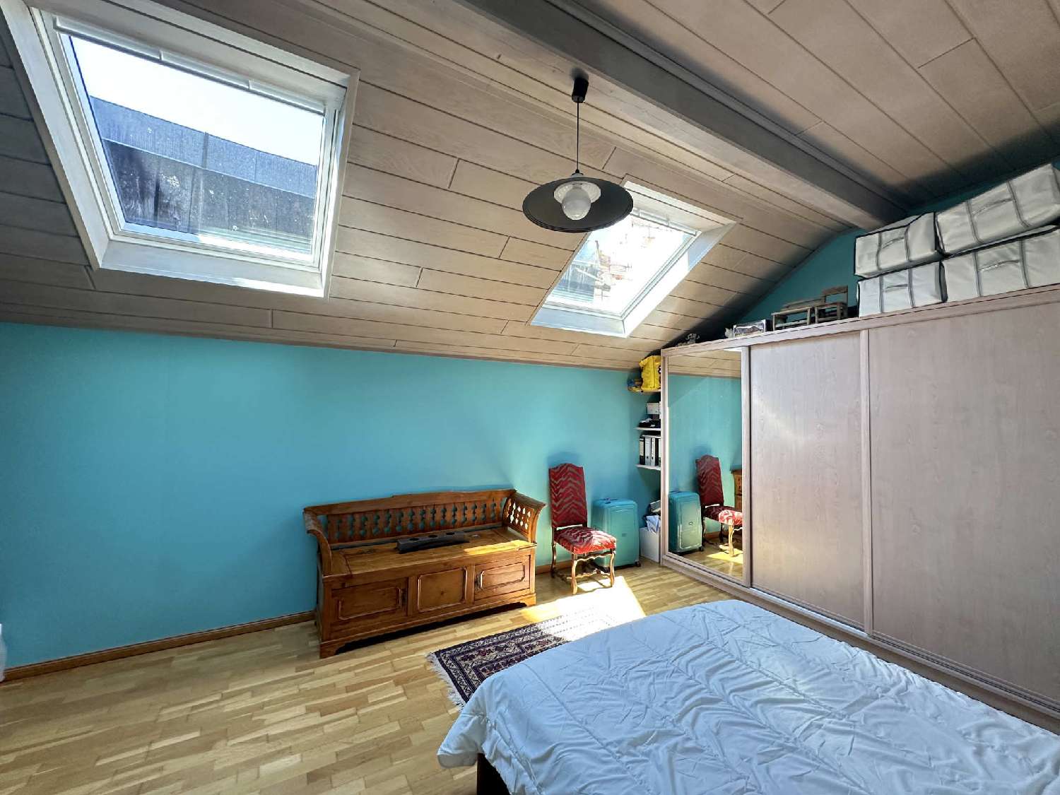  te koop appartement Barr Bas-Rhin 7