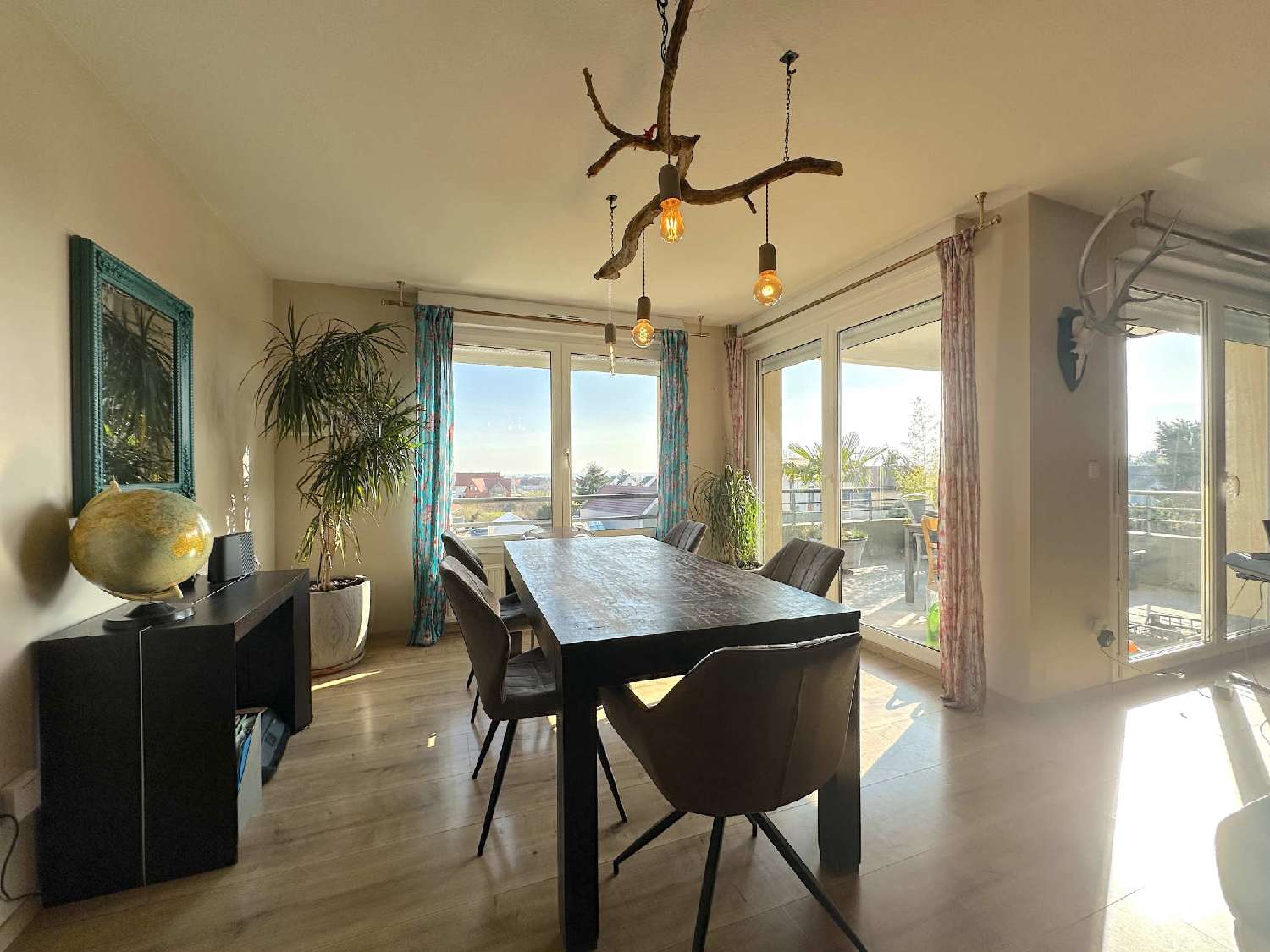  for sale apartment Barr Bas-Rhin 1