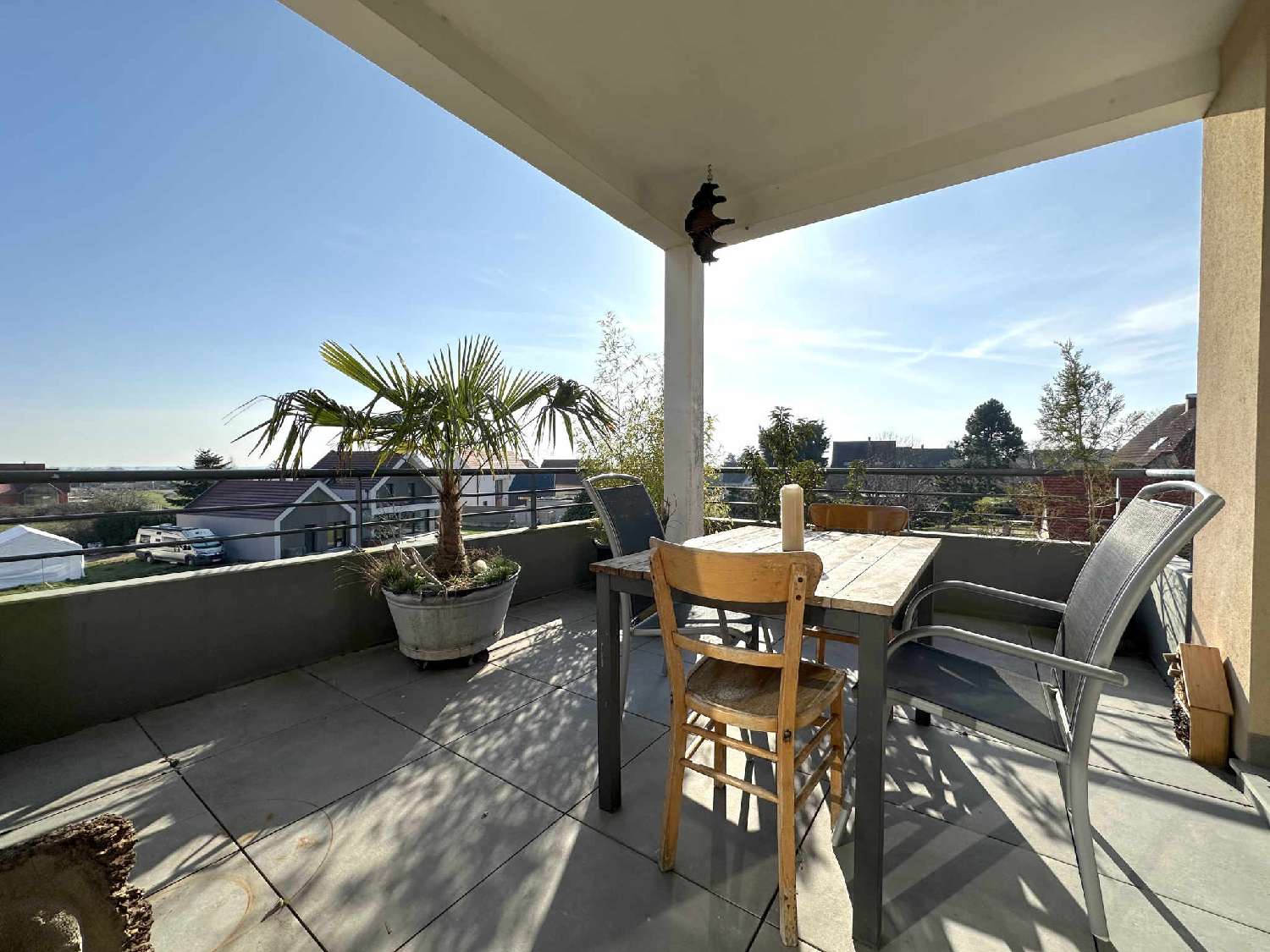  for sale apartment Barr Bas-Rhin 4