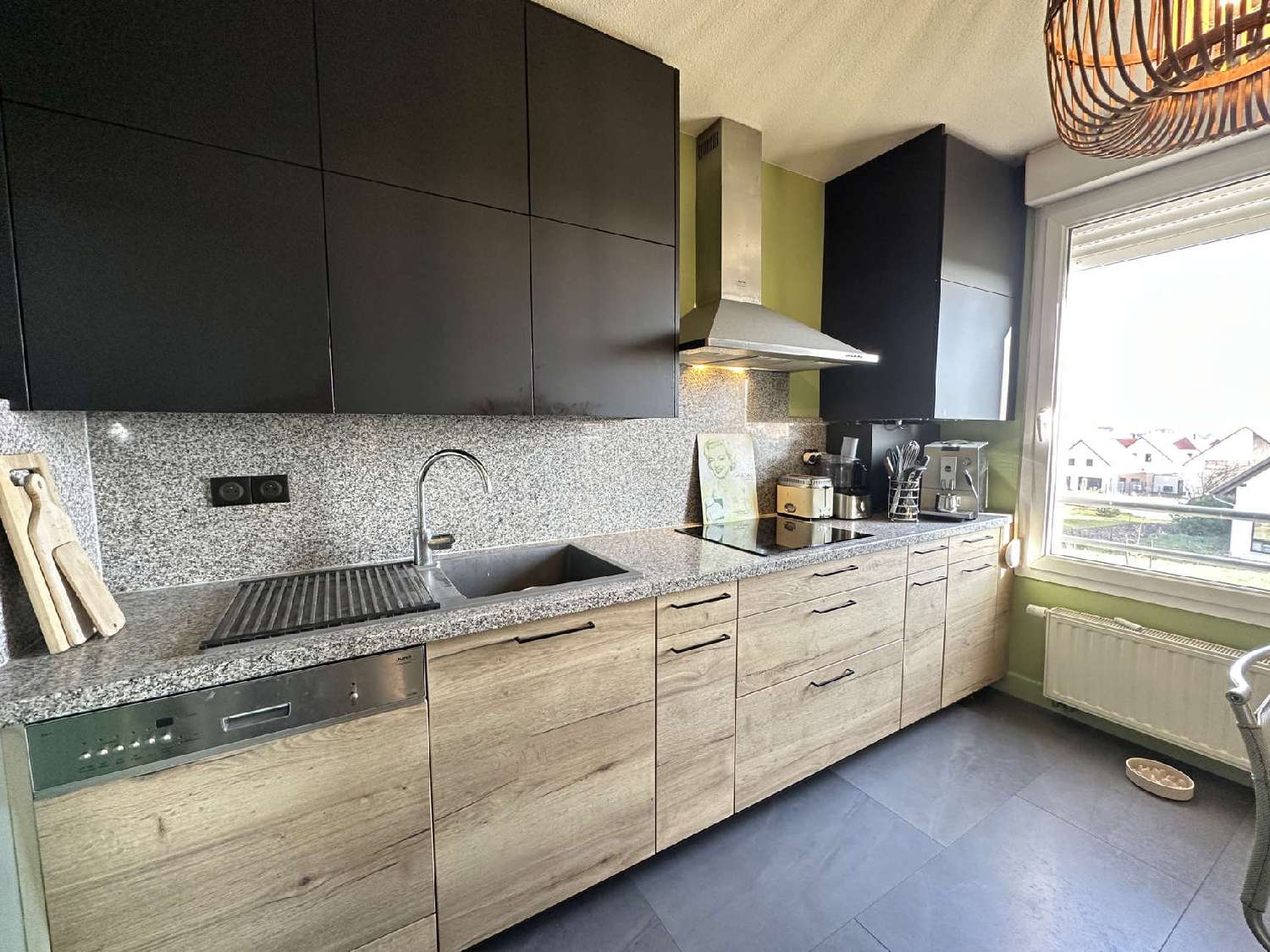  for sale apartment Barr Bas-Rhin 5