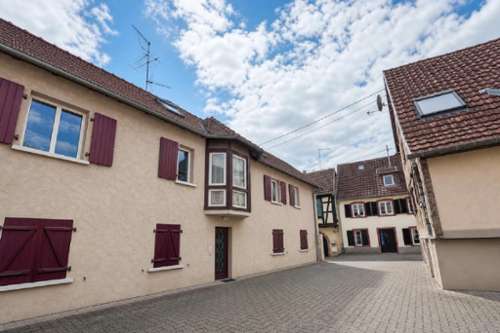 Barr Bas-Rhin apartment foto 7360225