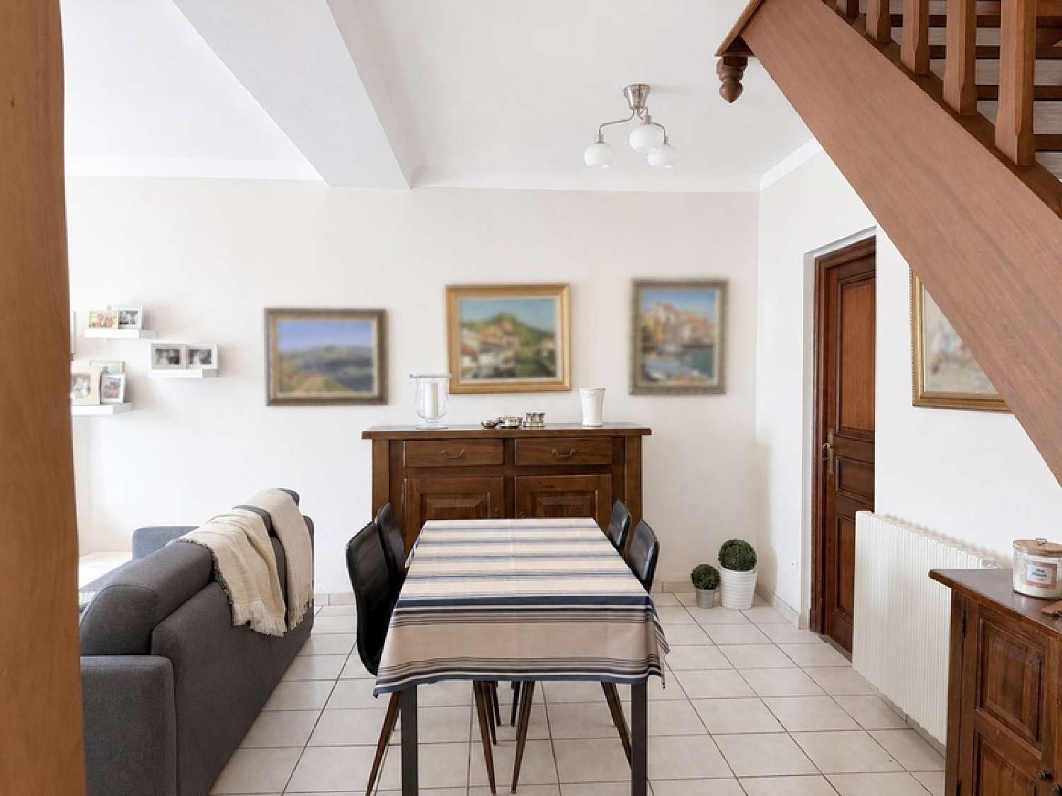 te koop appartement Bayonne Pyrénées-Atlantiques 3