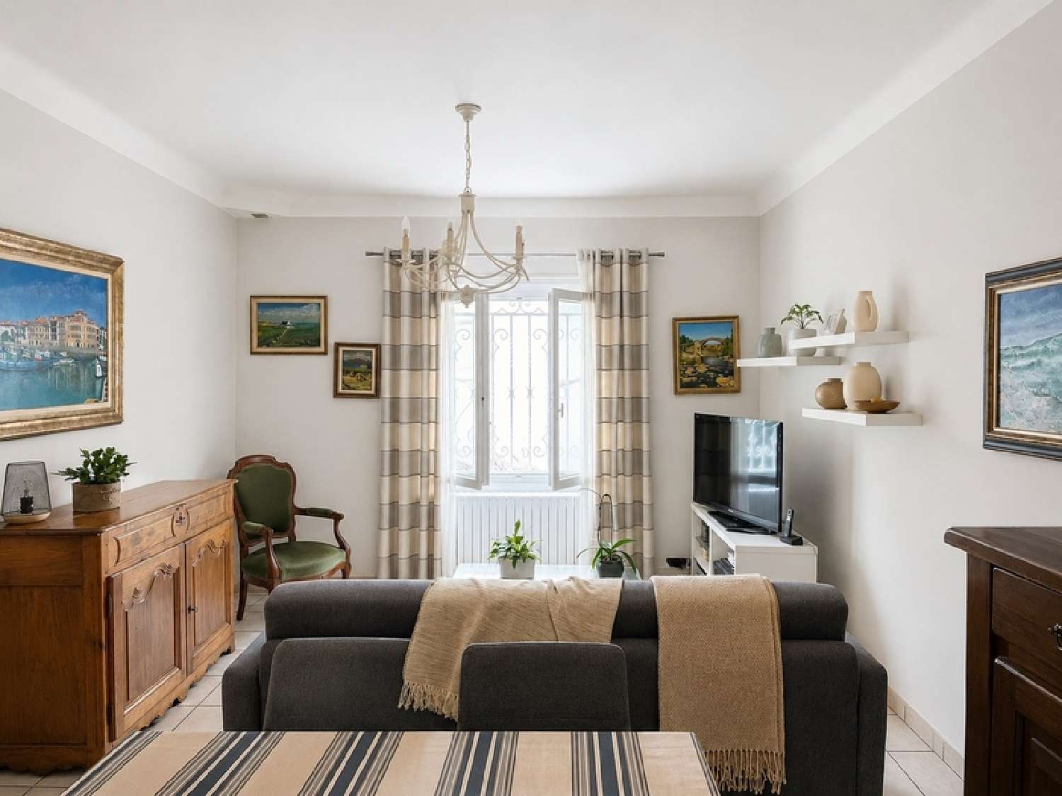 te koop appartement Bayonne Pyrénées-Atlantiques 4