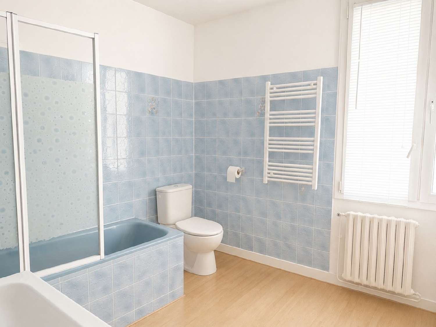 te koop appartement Bayonne Pyrénées-Atlantiques 8