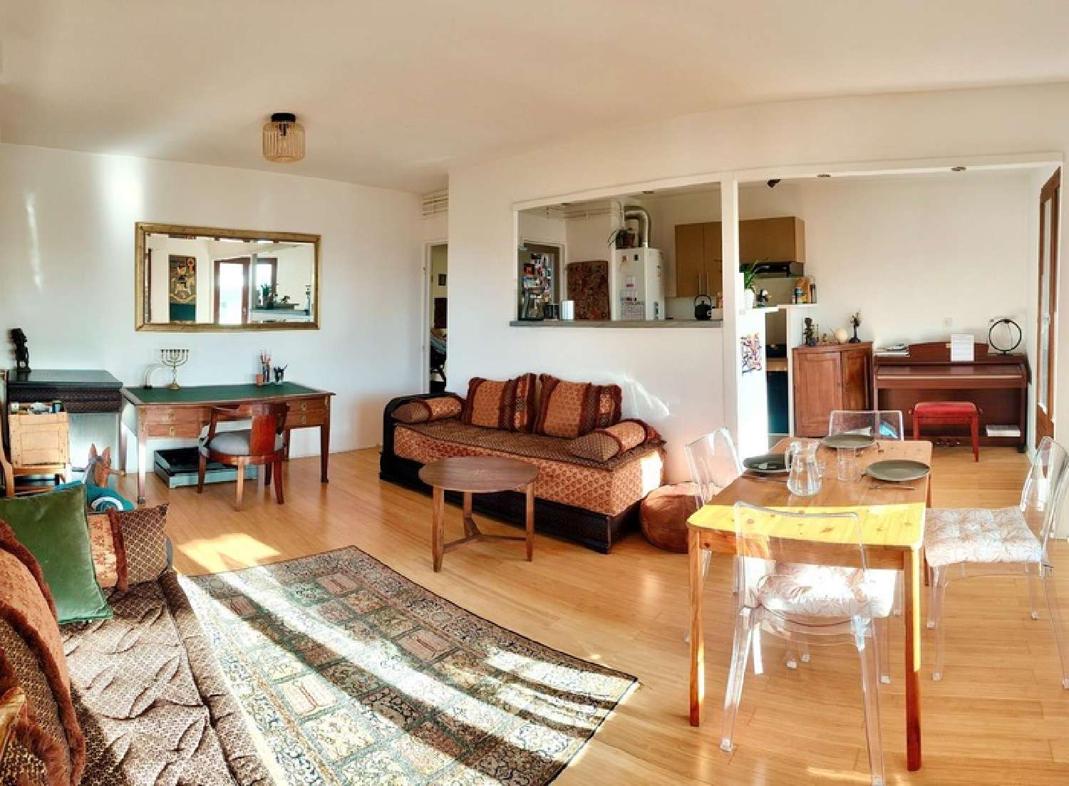  kaufen Wohnung/ Apartment Bayonne Pyrénées-Atlantiques 1