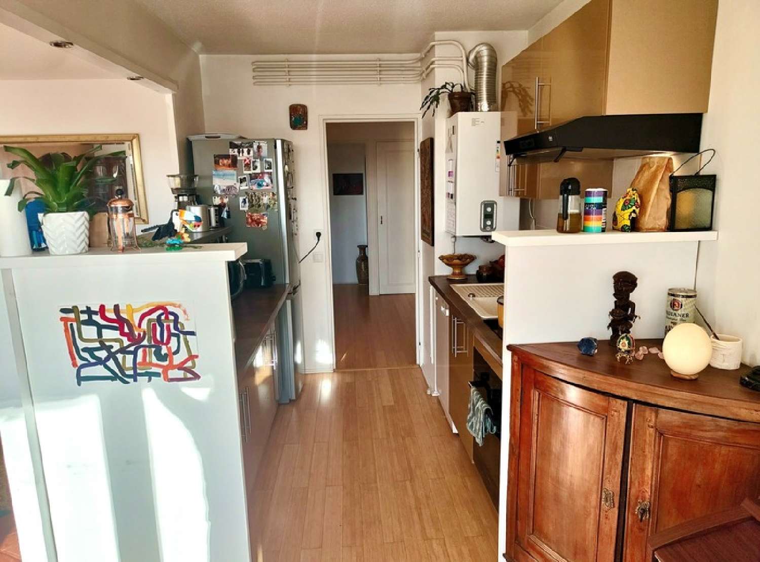  kaufen Wohnung/ Apartment Bayonne Pyrénées-Atlantiques 2