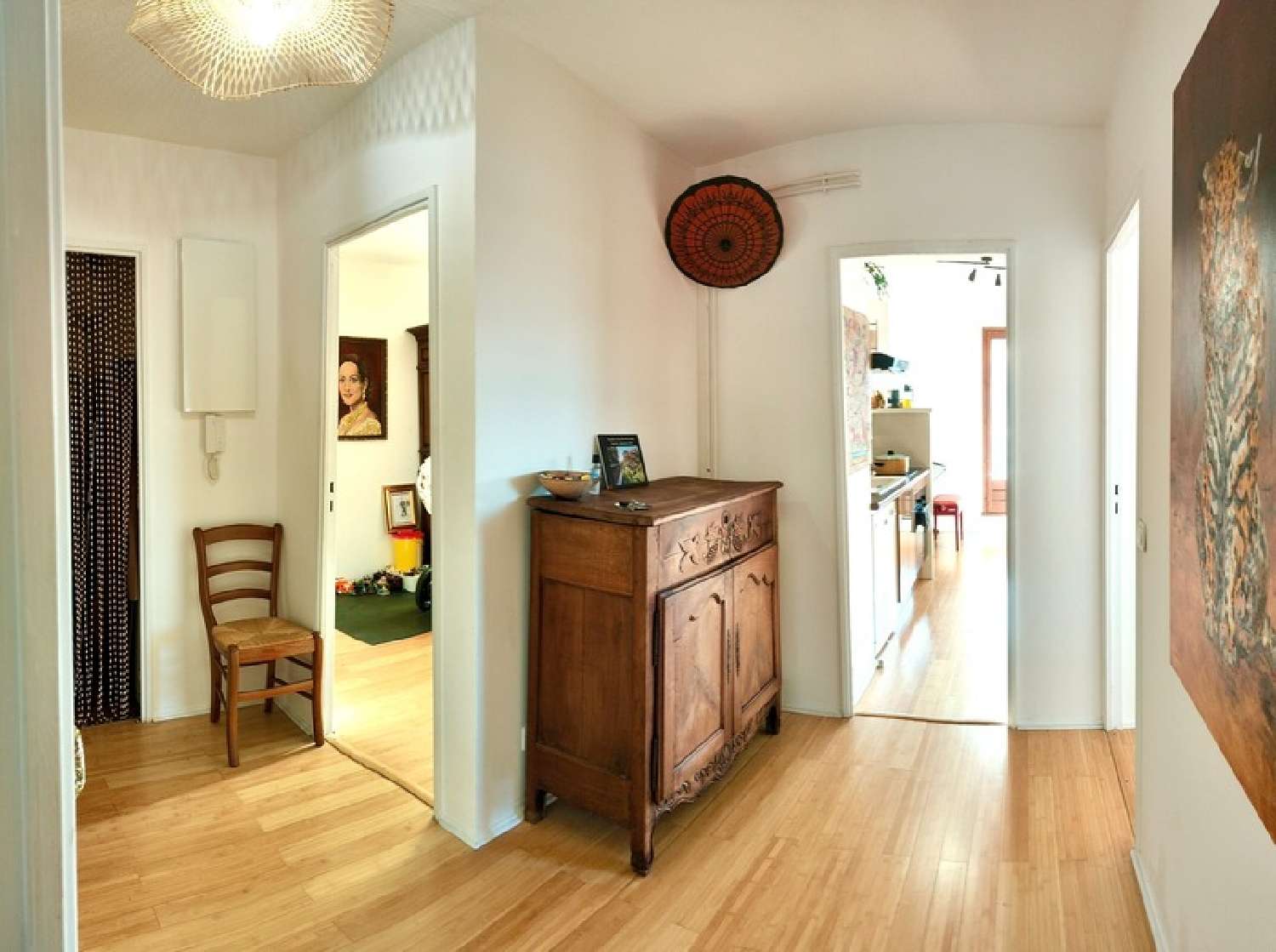  kaufen Wohnung/ Apartment Bayonne Pyrénées-Atlantiques 3