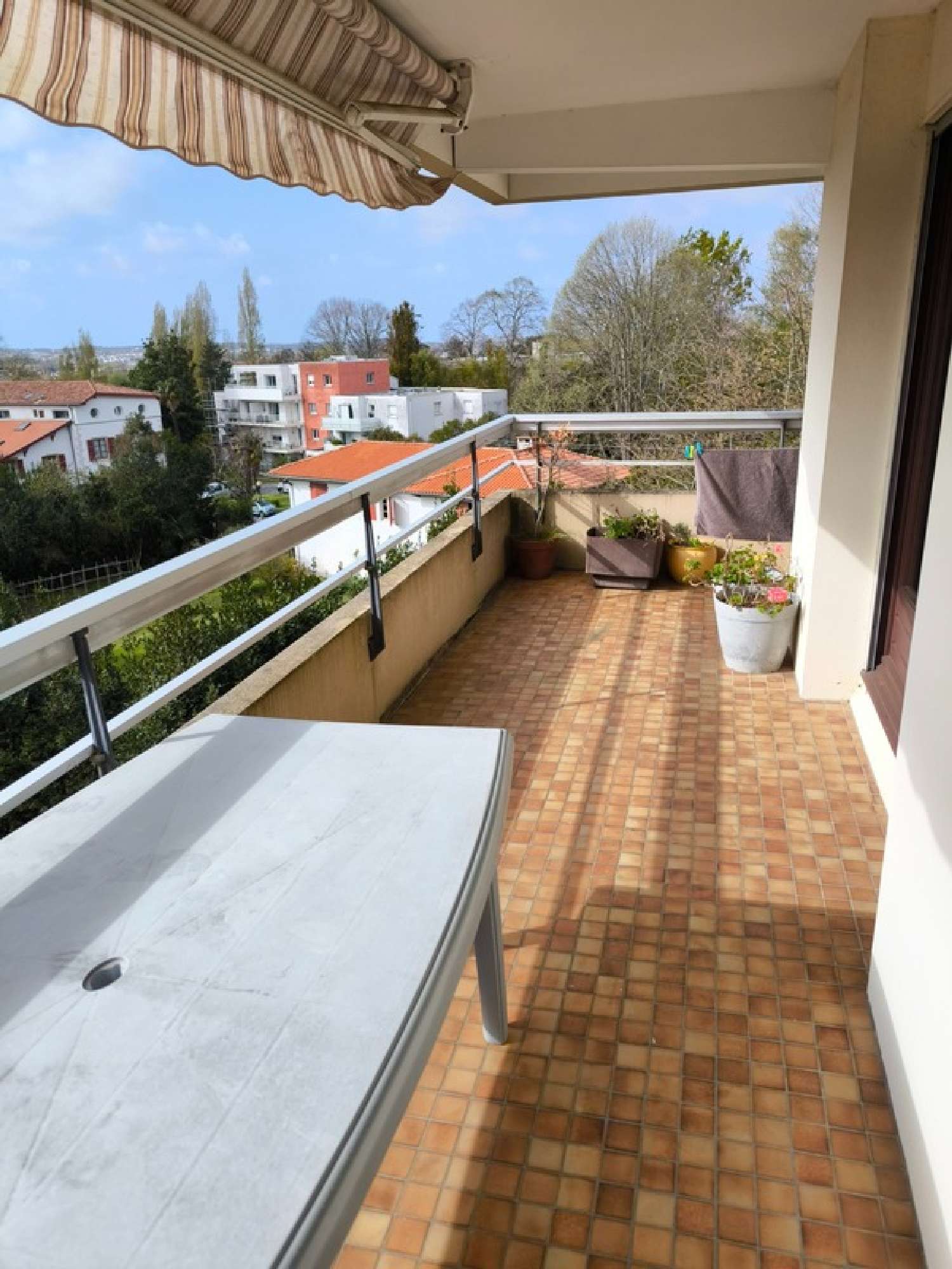  kaufen Wohnung/ Apartment Bayonne Pyrénées-Atlantiques 4