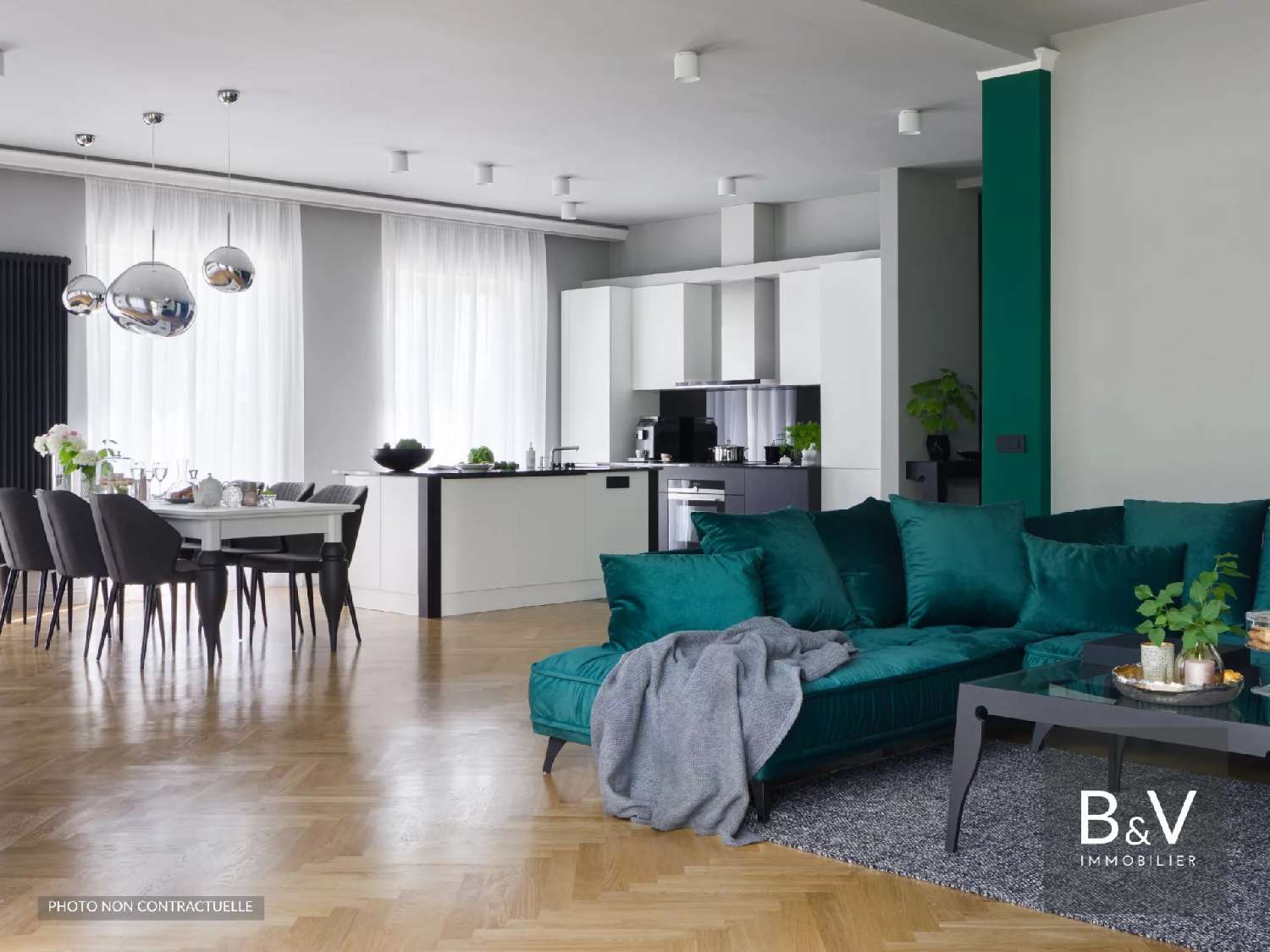  en venta apartamento Bayonne Pirineos Atlánticos 1