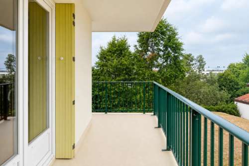 Bayonne Pyrénées-Atlantiques appartement foto 7355858