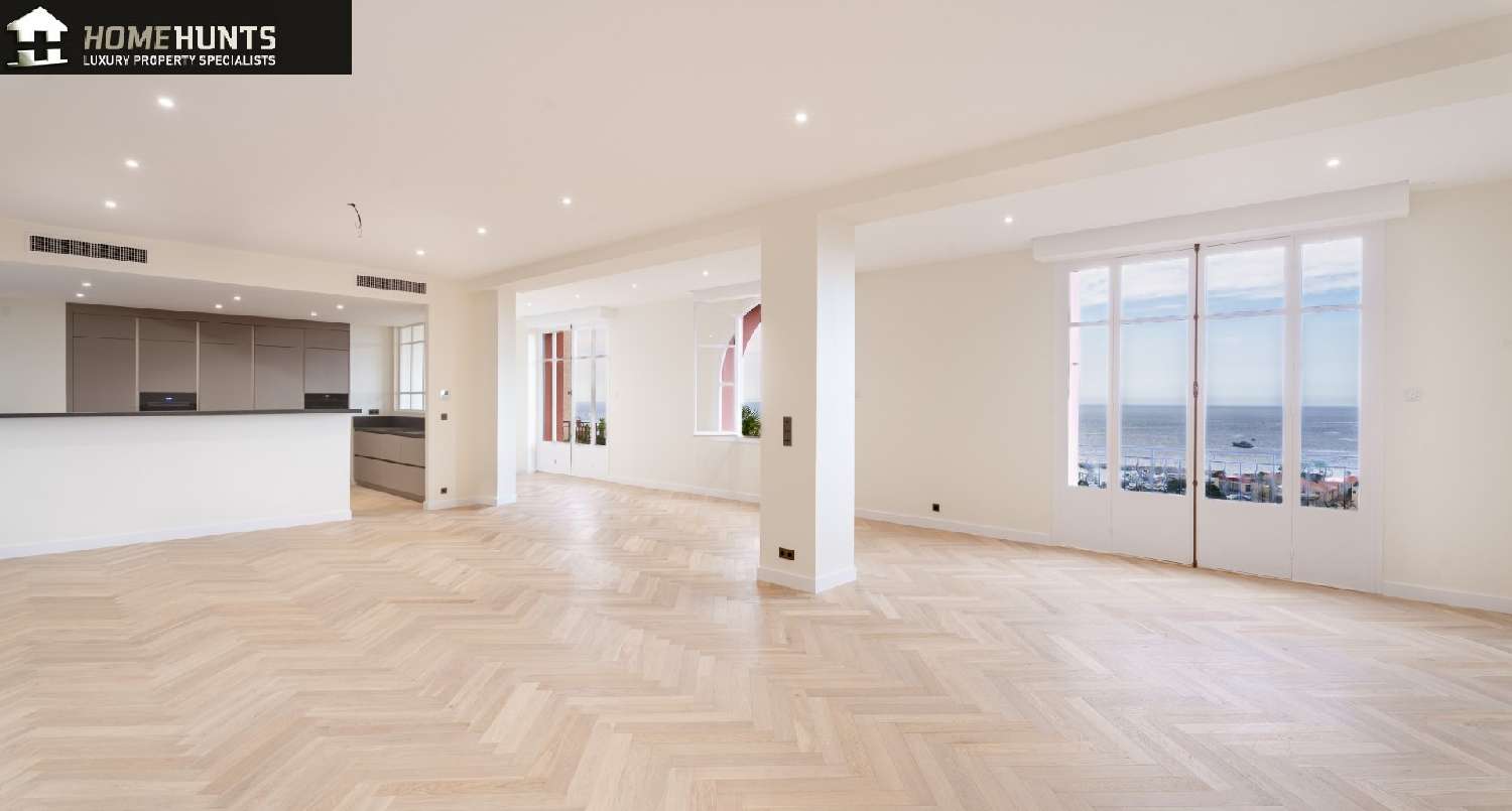te koop appartement Beaulieu-sur-Mer Alpes-Maritimes 7