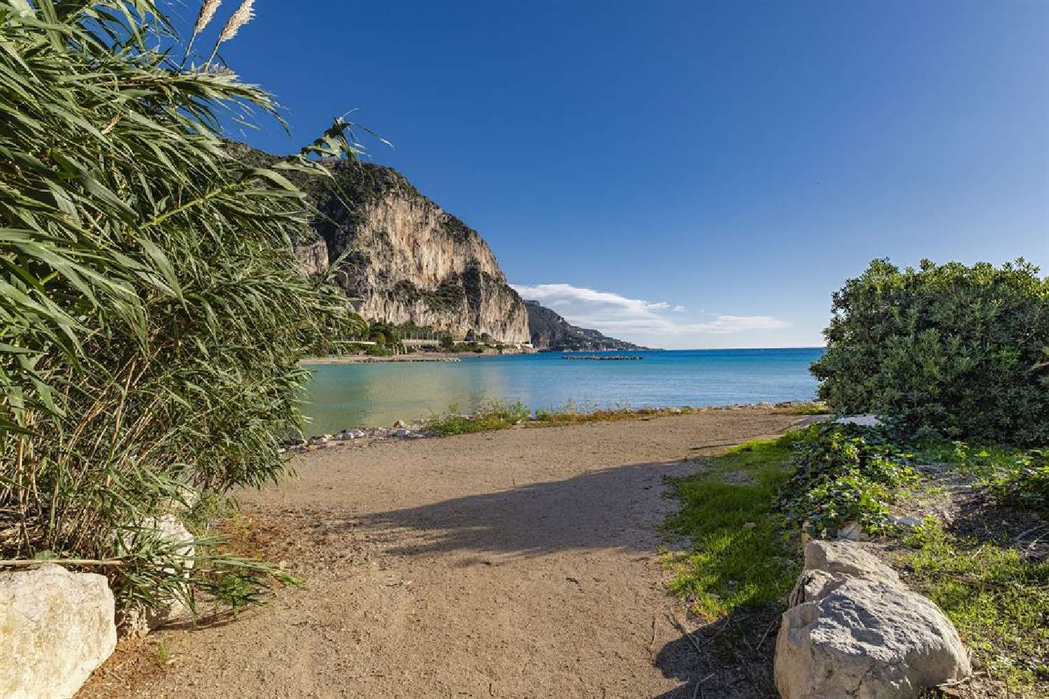 te koop appartement Beaulieu-sur-Mer Alpes-Maritimes 1