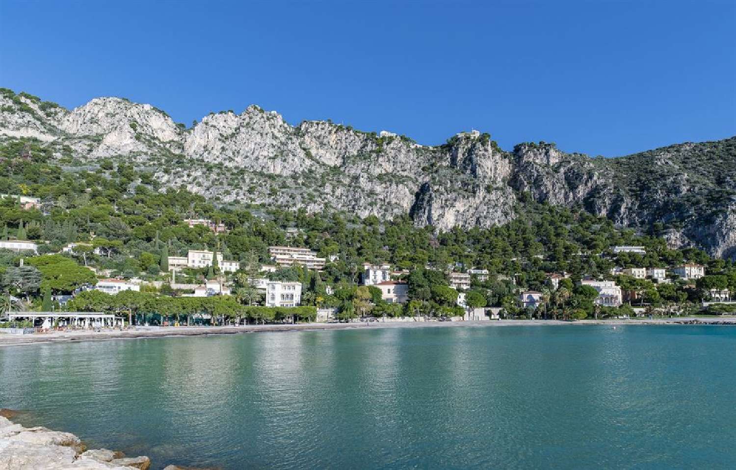 te koop appartement Beaulieu-sur-Mer Alpes-Maritimes 3