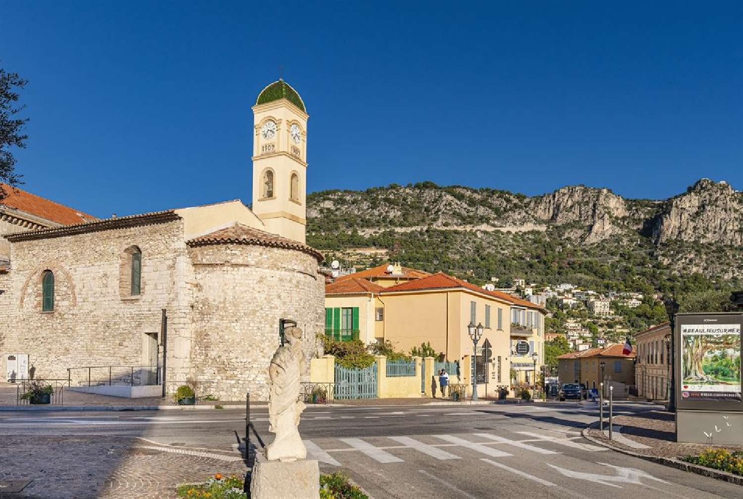 te koop appartement Beaulieu-sur-Mer Alpes-Maritimes 5