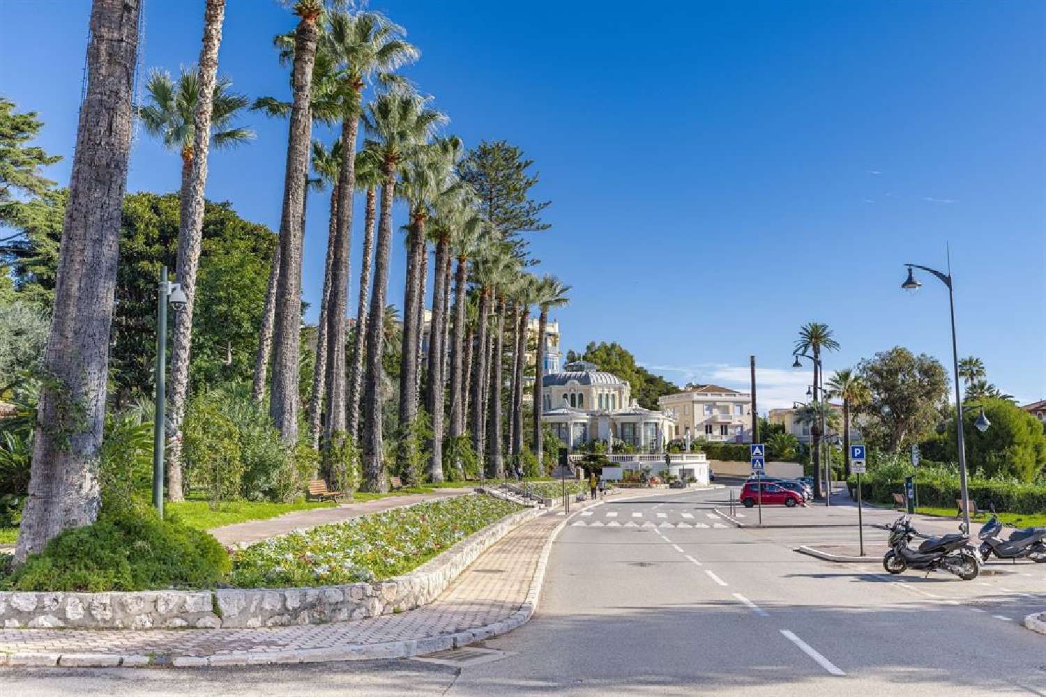 te koop appartement Beaulieu-sur-Mer Alpes-Maritimes 6