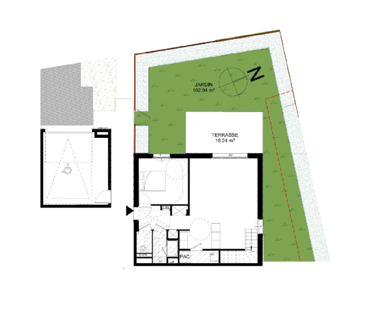 kaufen Wohnung/ Apartment Beaumont-en-Auge Calvados 6