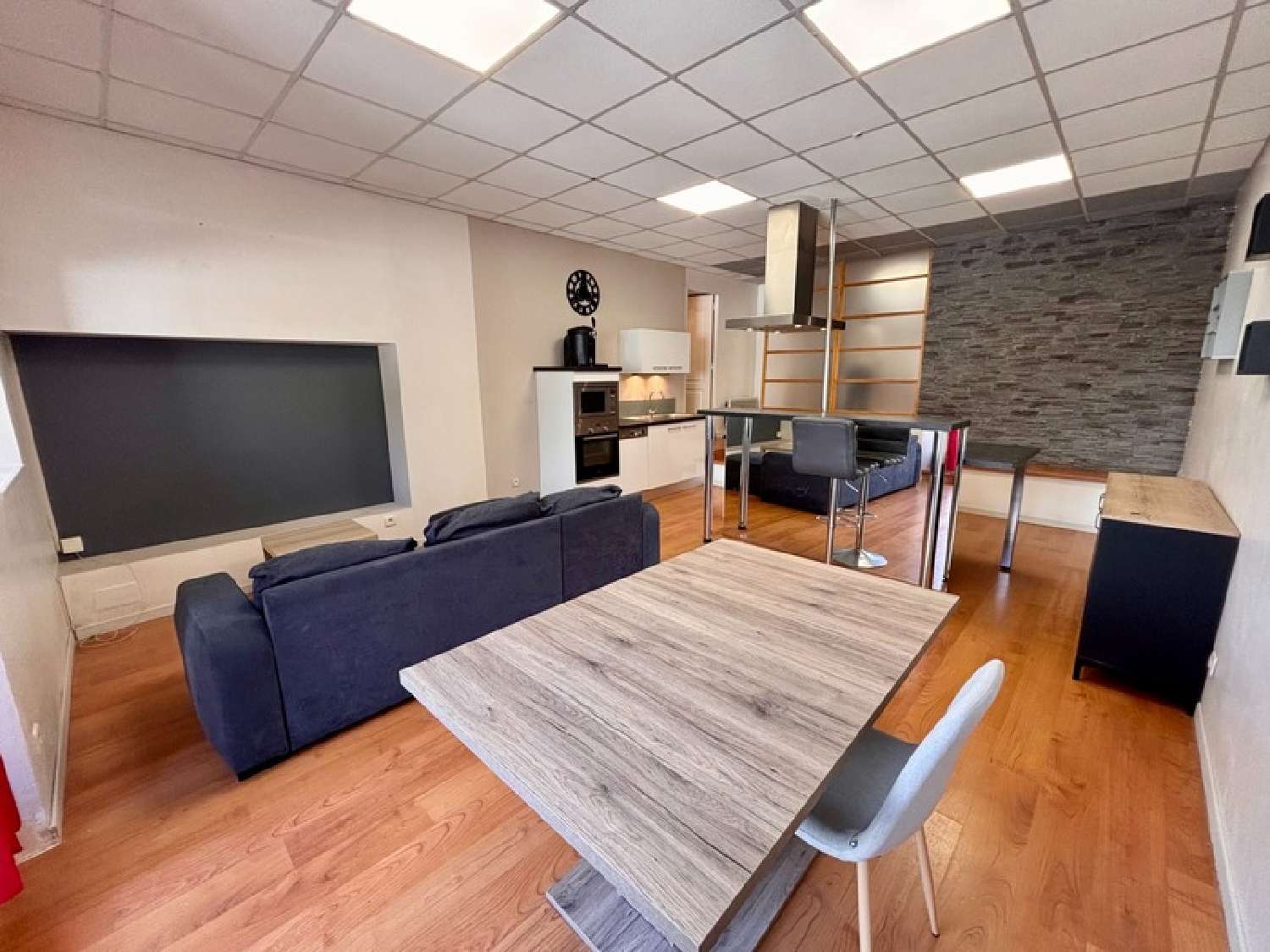  à vendre appartement Beaumont Puy-de-Dôme 1