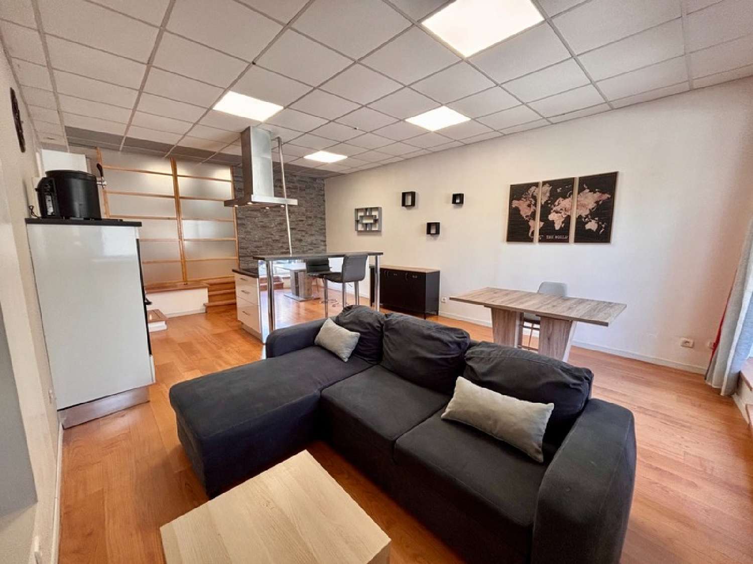  à vendre appartement Beaumont Puy-de-Dôme 2
