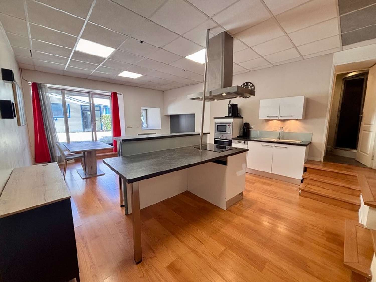  à vendre appartement Beaumont Puy-de-Dôme 3