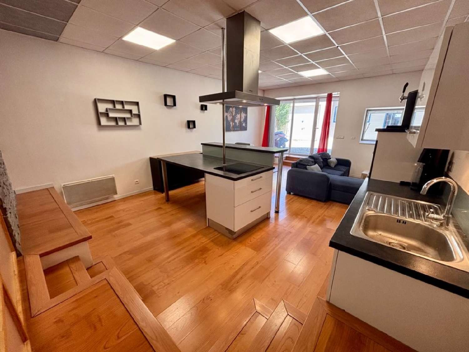  à vendre appartement Beaumont Puy-de-Dôme 4