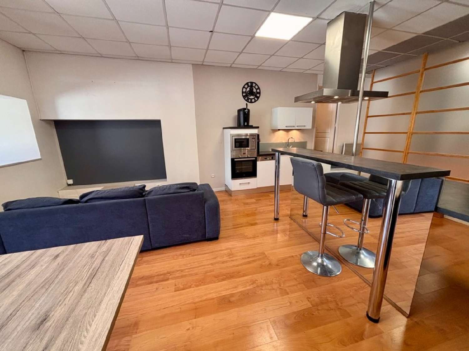  à vendre appartement Beaumont Puy-de-Dôme 5