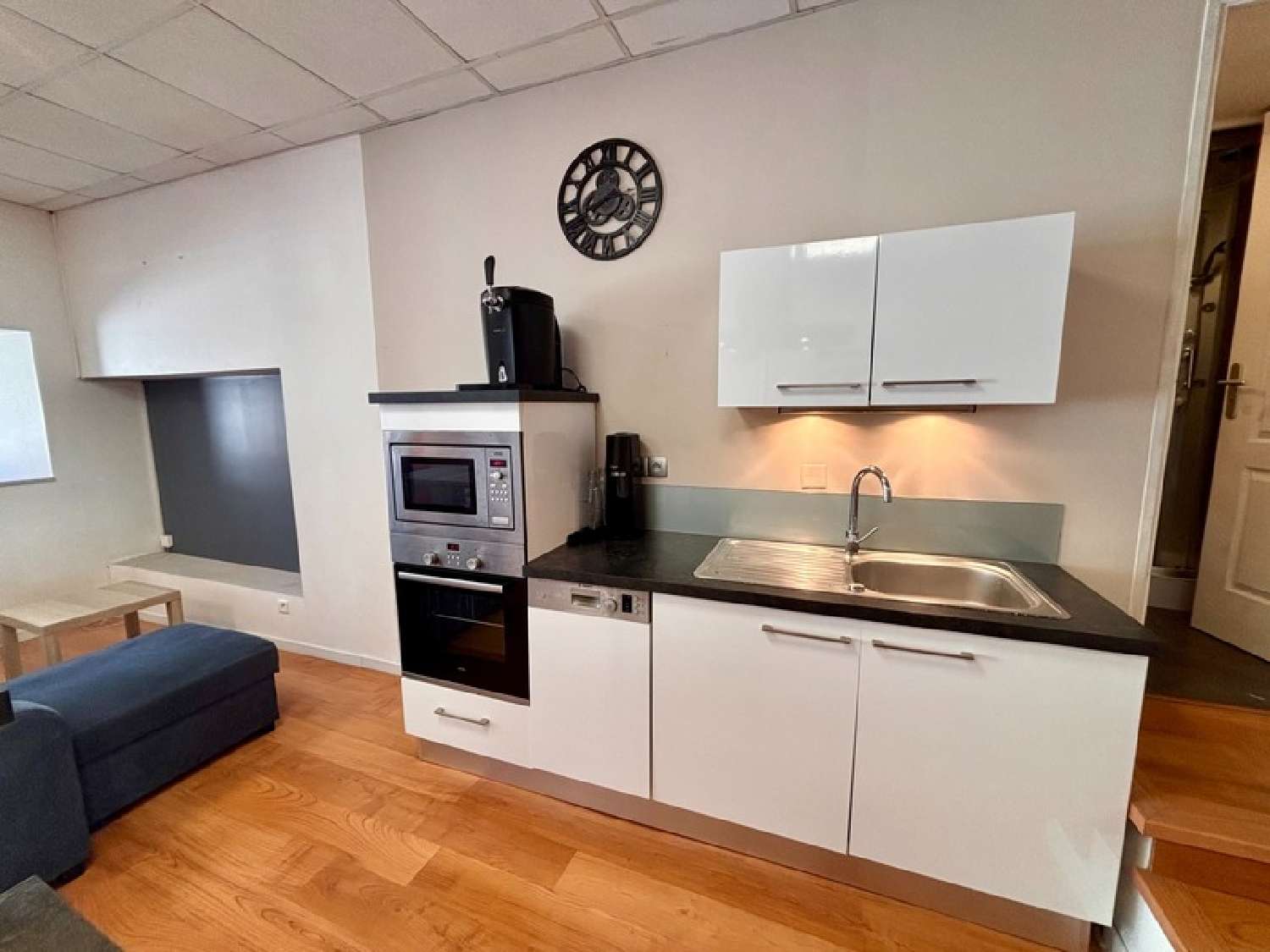  à vendre appartement Beaumont Puy-de-Dôme 6