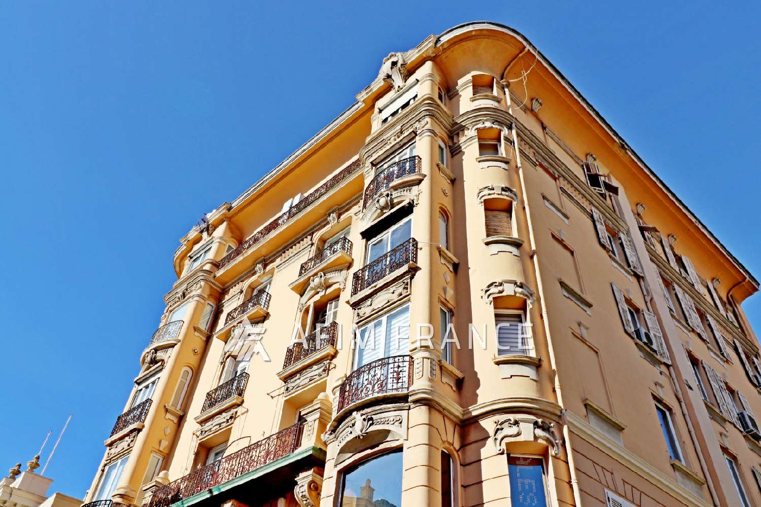  en venta apartamento Beausoleil Alpes-Maritimes 1