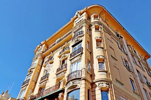 Beausoleil Alpes-Maritimes apartamento foto 7351897