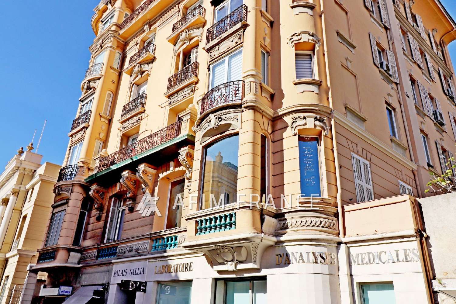  en venta apartamento Beausoleil Alpes-Maritimes 1