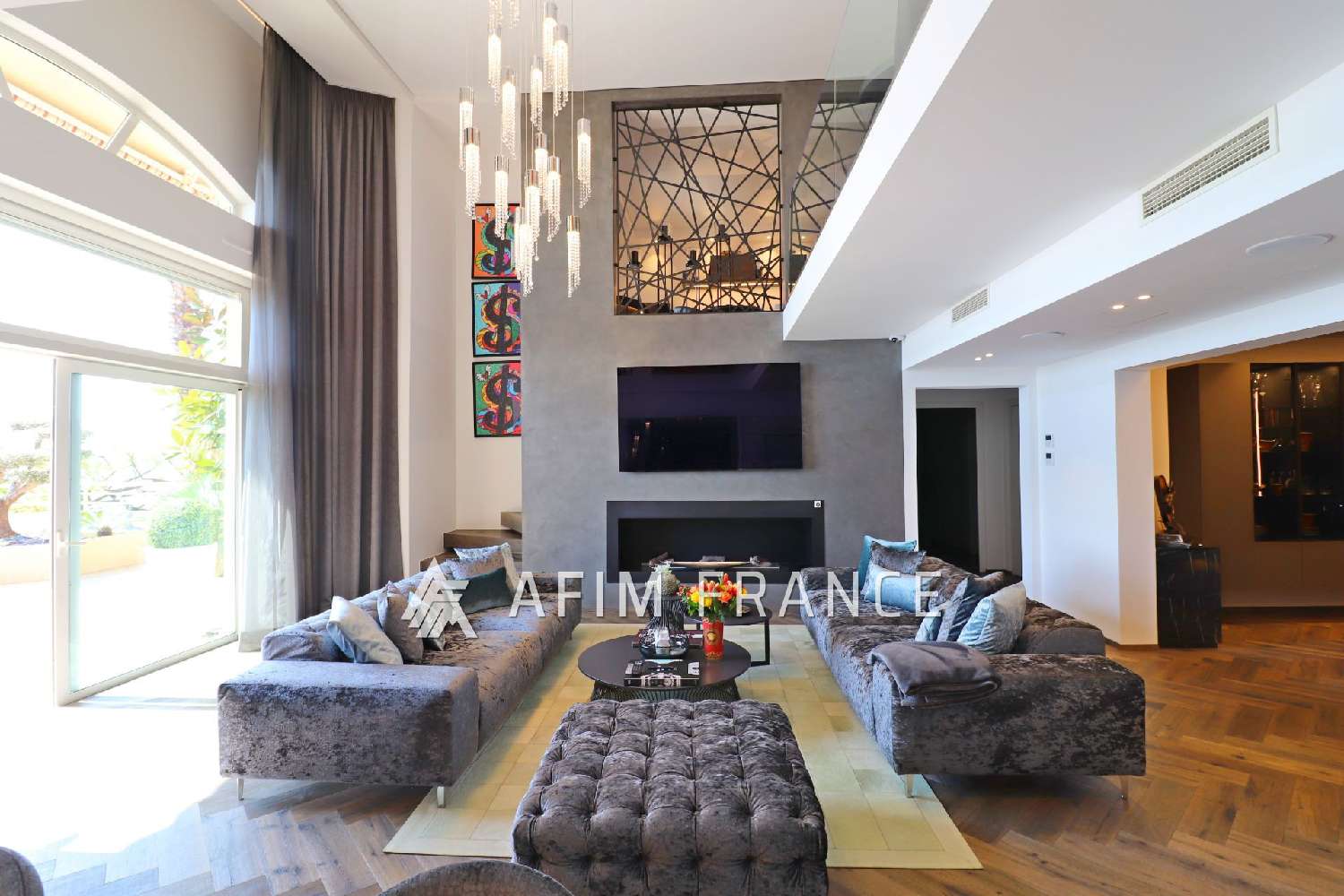  en venta apartamento Beausoleil Alpes-Maritimes 1