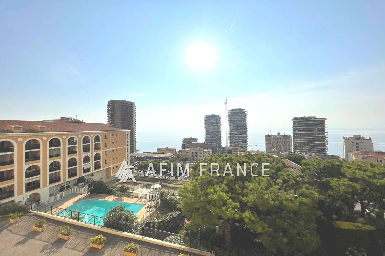 en venta apartamento Beausoleil Alpes-Maritimes 1