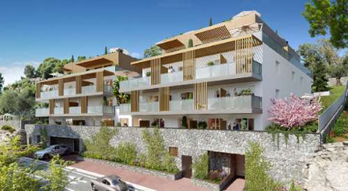 Beausoleil Alpes-Maritimes apartamento foto 7352057